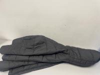 CS906/2024 GIACCONE NERO